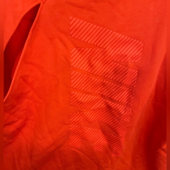 Nike Cutout Sweatshirt - Picture 3 of 4